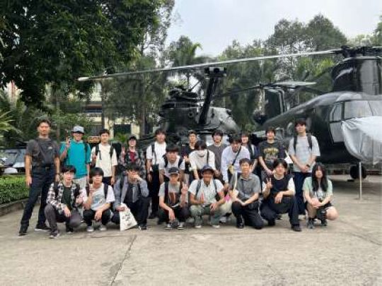 京都工学院高等学校