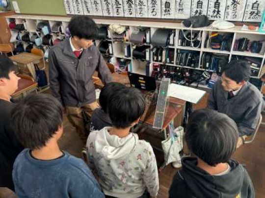 京都工学院高等学校