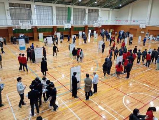 京都工学院高等学校