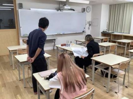 京都市立美術工芸高等学校