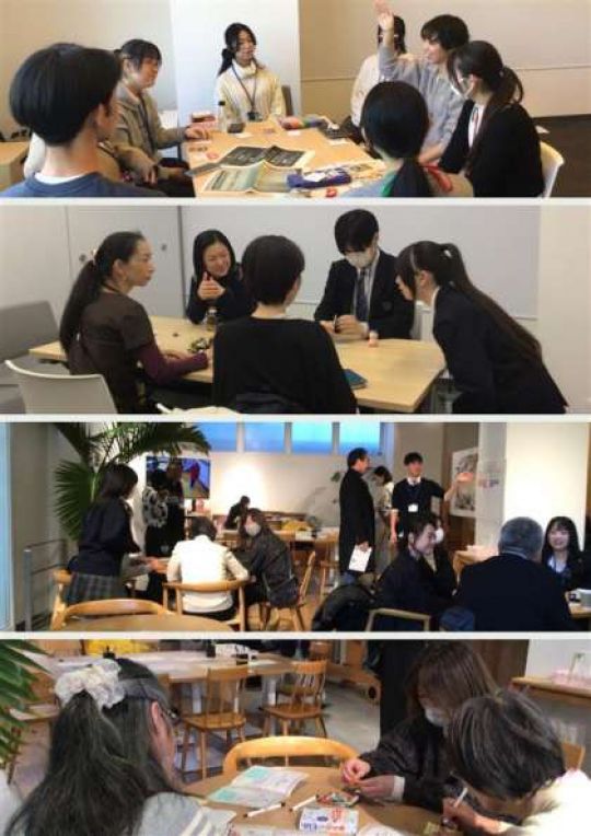 京都奏和高等学校(定時制)