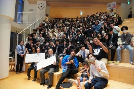 京都奏和高等学校(定時制)