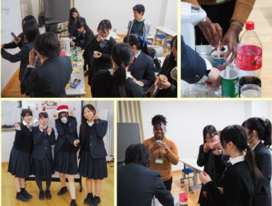 京都堀川音楽高等学校