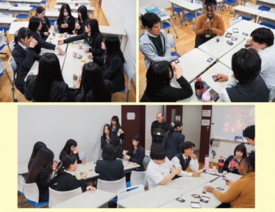 京都堀川音楽高等学校