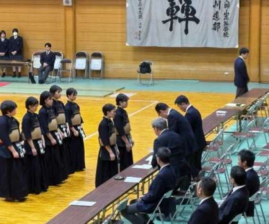 日吉ケ丘高等学校