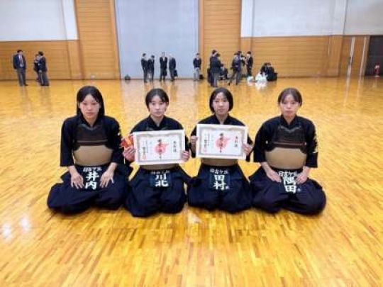 日吉ケ丘高等学校