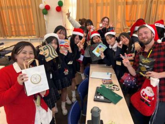 日吉ケ丘高等学校