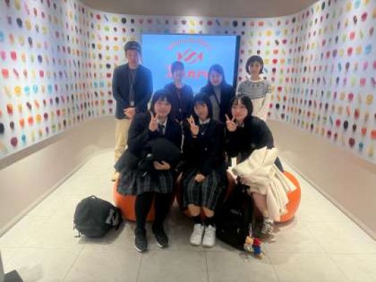 日吉ケ丘高等学校