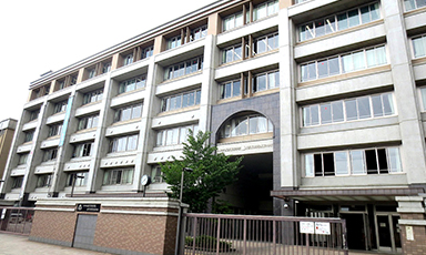 西京高等学校（全日制）